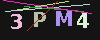 Gambar captcha